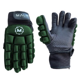 Gant MALIK indoor absorber light Vert