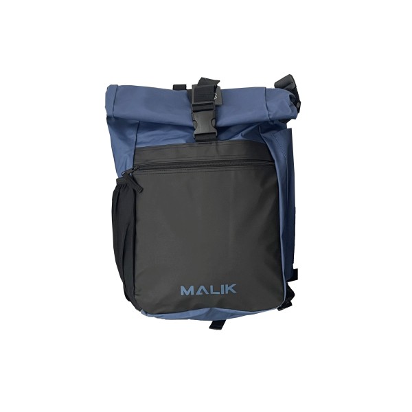 MAlik Sac à dos 25 Bleu