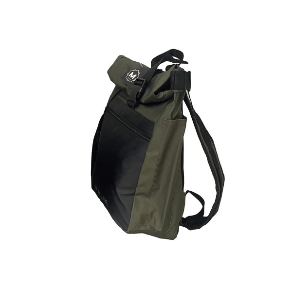 Malik Sac à dos 25 Olive