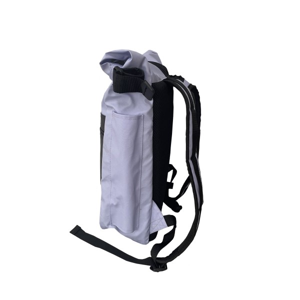 Malik Sac à dos 25 Lilas