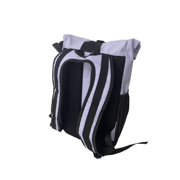 Malik Sac à dos 25 Lilas