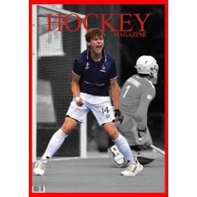 Hockey magazine n°4