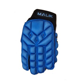 Gant MALIK indoor absorber light bleu
