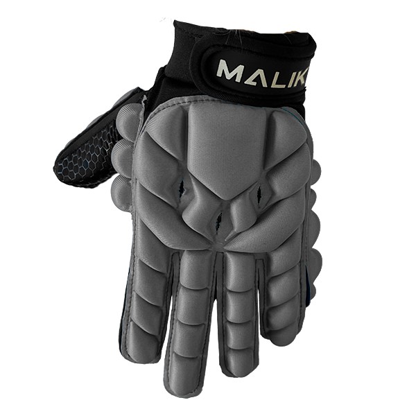 Gant MALIK indoor absorber light gris