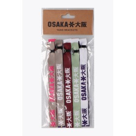 OSAKA Bracelet mix Yang 2