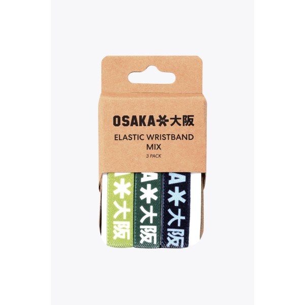 OSAKA Elastic Bracelet mix Yang 4
