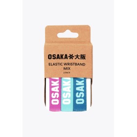 OSAKA Elastic Bracelet mix Yin 4