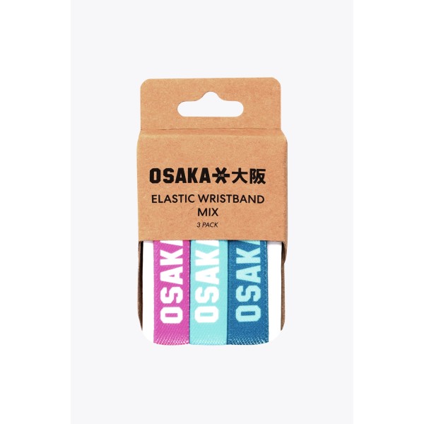 OSAKA Elastic Bracelet mix Yin 4