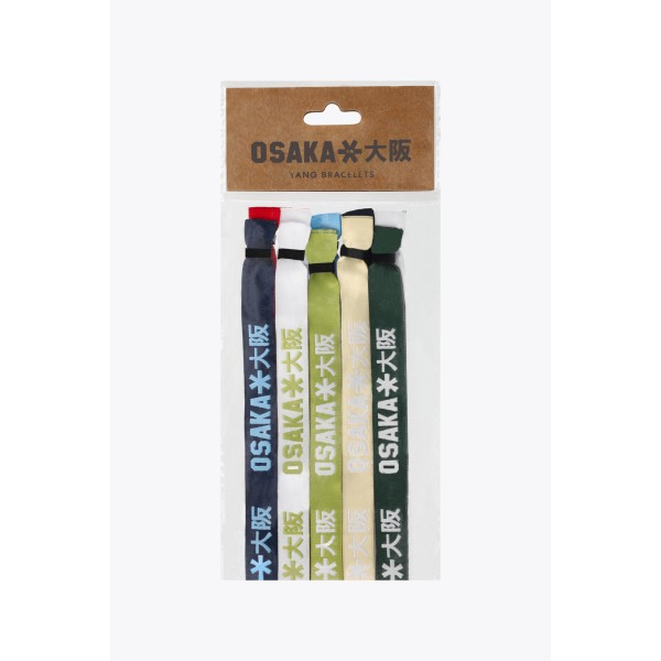 OSAKA Bracelet mix Yang 4