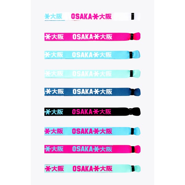 OSAKA Bracelet mix Yin 4