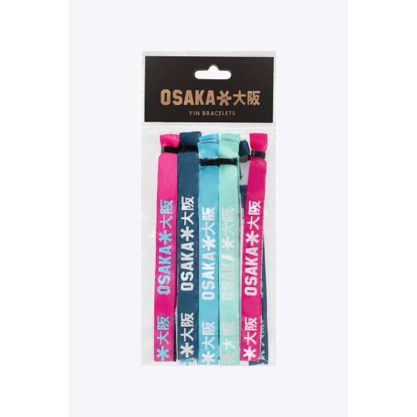 OSAKA Bracelet mix Yin 4