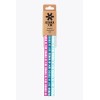 Osaka Elastic Hairband Non-slip Yin 4