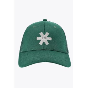 OSAKA casquette TRUCKER CAP Verte
