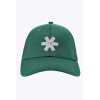 OSAKA casquette TRUCKER CAP Verte