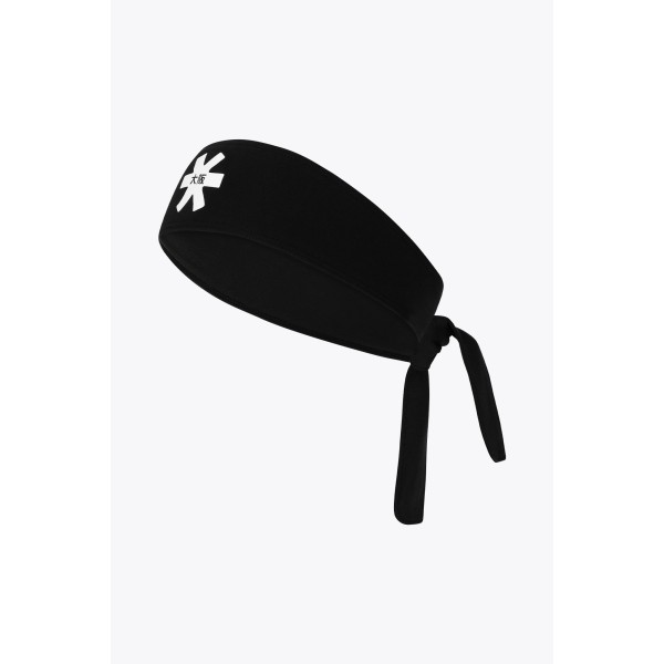 Osaka sports Bandana noir
