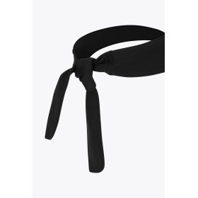 Osaka sports Bandana noir