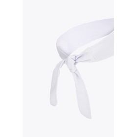 Osaka sports Bandana blanc
