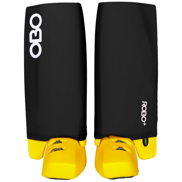 Housse de guetres OBO Slippers Plus indoor 25