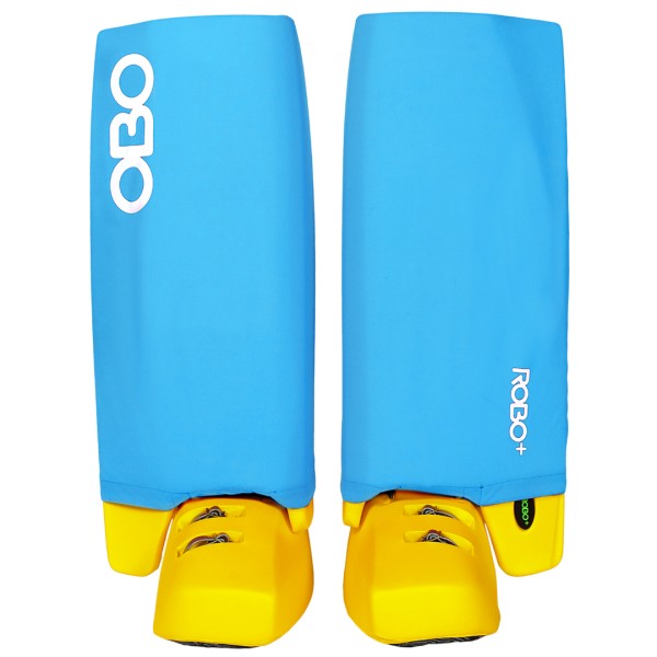 Housse de guetres OBO Slippers Plus indoor 25