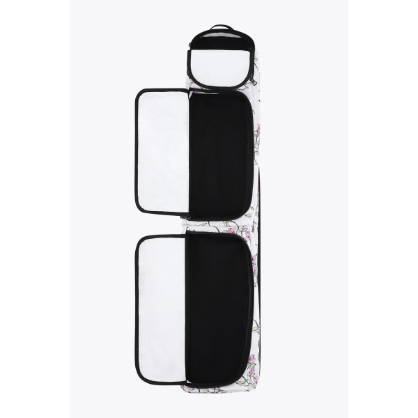 OSAKA Housse Sports Medium Magnolia