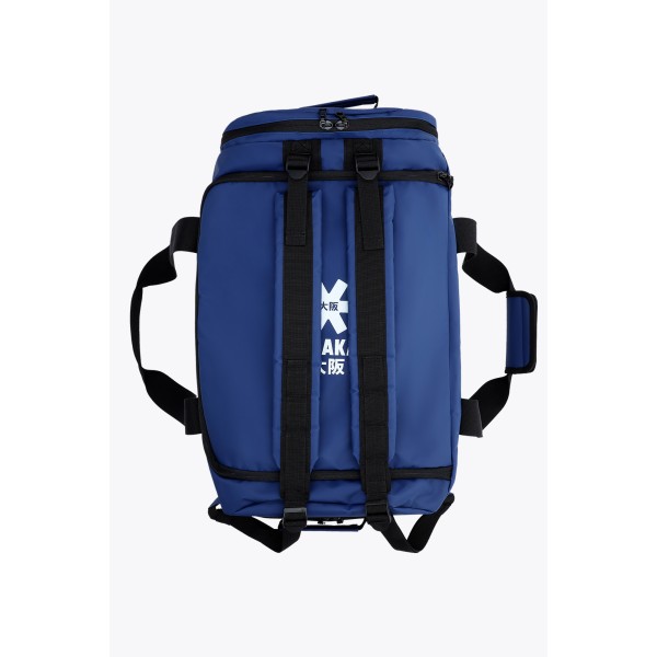 OSAKA Pro tour Duffle bag Navy
