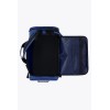 OSAKA Pro tour Duffle bag Navy