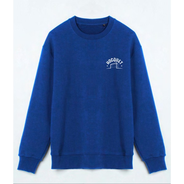 Hocquet Sweat goal Royal