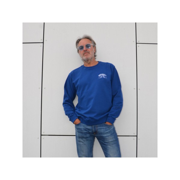 Hocquet Sweat goal Royal