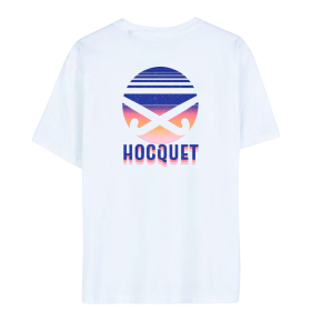 Hocquet Night Relaxed Tee