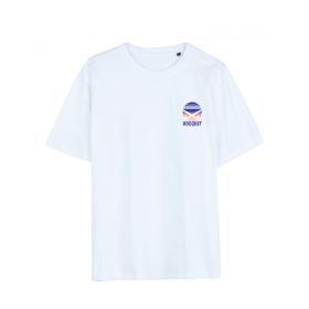 Hocquet Night Relaxed Tee