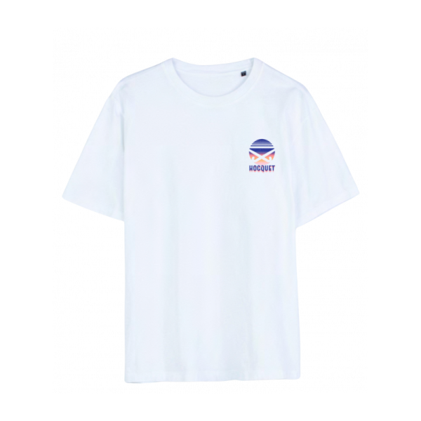 Hocquet Night Relaxed Tee