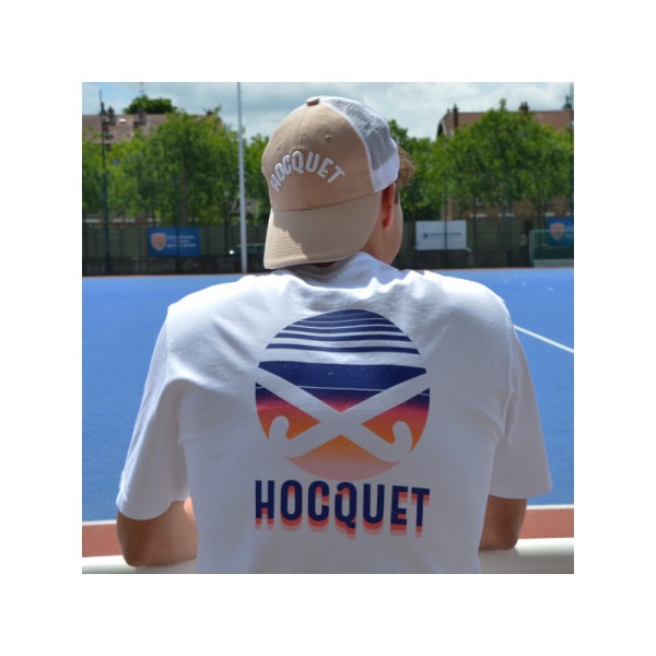 Hocquet Night Relaxed Tee