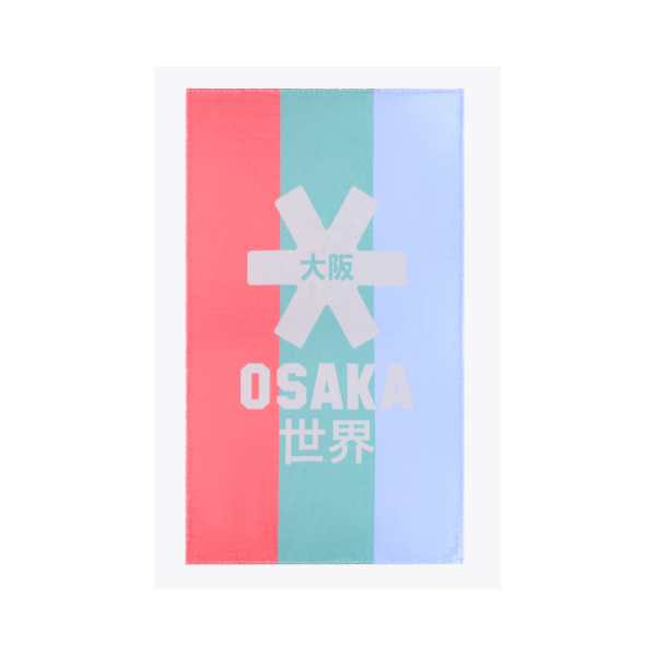 OSAKA Beach Towel