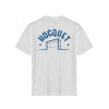 Hocquet Goal Classic Tee crème dos