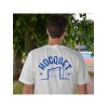 Hocquet Goal Classic Tee crème 1