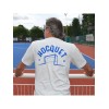 Hocquet Goal Classic Tee crème 3