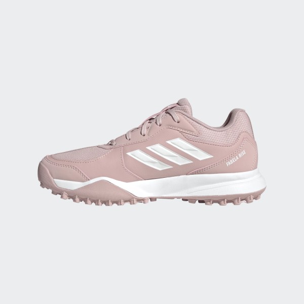adidas  Fabela Rise 2 Lila left