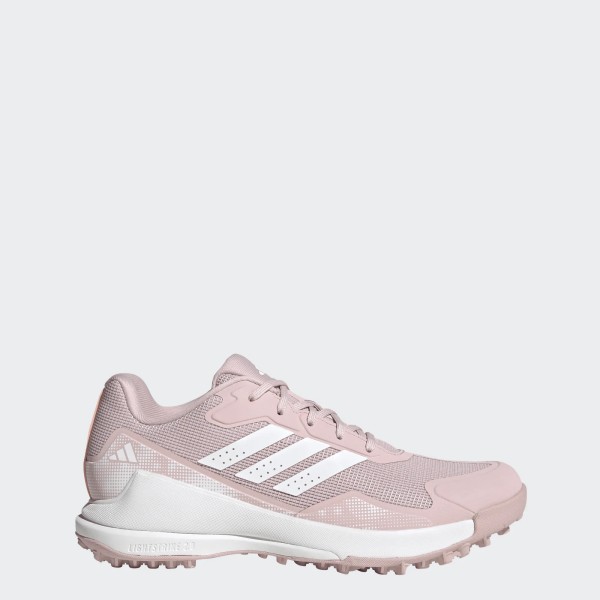 adidas Fabela Zone 3 Lilas