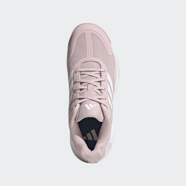 adidas Fabela Zone 3 Lilas