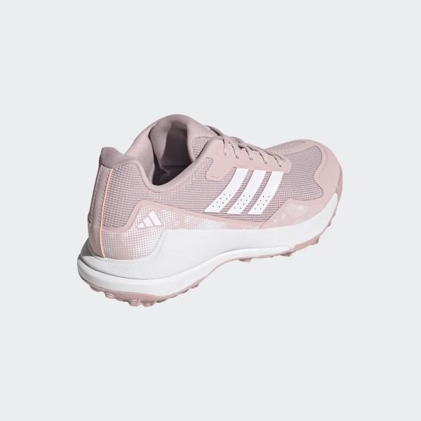 adidas Fabela Zone 3 Lilas