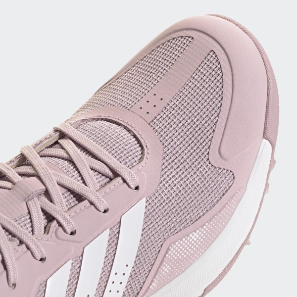 adidas Fabela Zone 3 Lilas