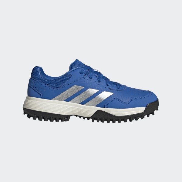 adidas Hockey Youngstar 2 Royal – Chaussures de Hockey sur Gazon Junior