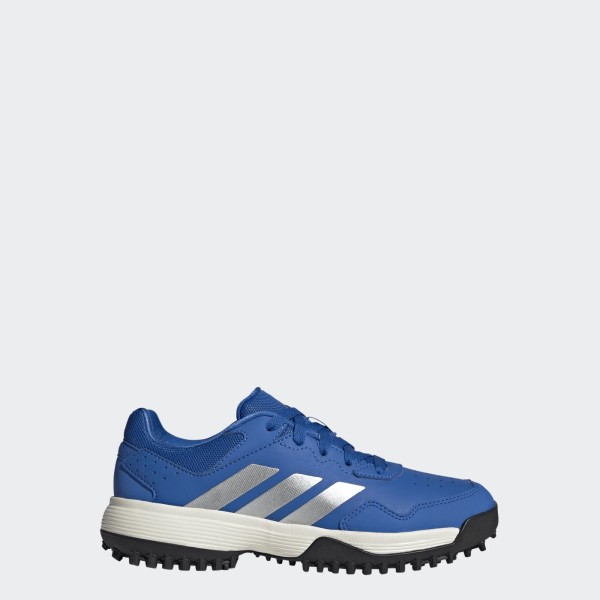 adidas Hockey Youngstar 2 Royal – Chaussures de Hockey sur Gazon Junior