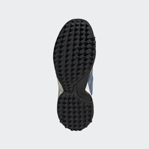 adidas Hockey Youngstar 2 Royal – Chaussures de Hockey sur Gazon Junior