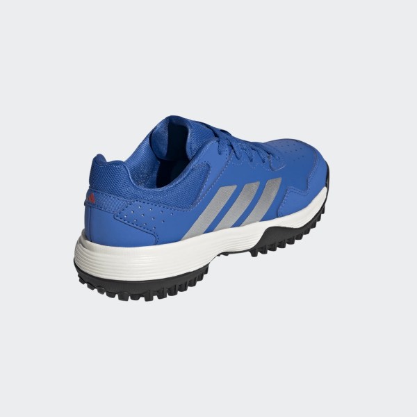 adidas Hockey Youngstar 2 Royal – Chaussures de Hockey sur Gazon Junior