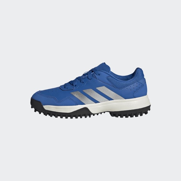 adidas Hockey Youngstar 2 Royal – Chaussures de Hockey sur Gazon Junior