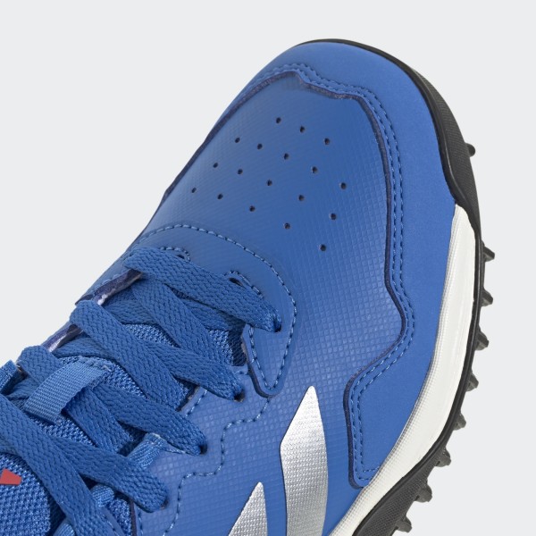 adidas Hockey Youngstar 2 Royal – Chaussures de Hockey sur Gazon Junior
