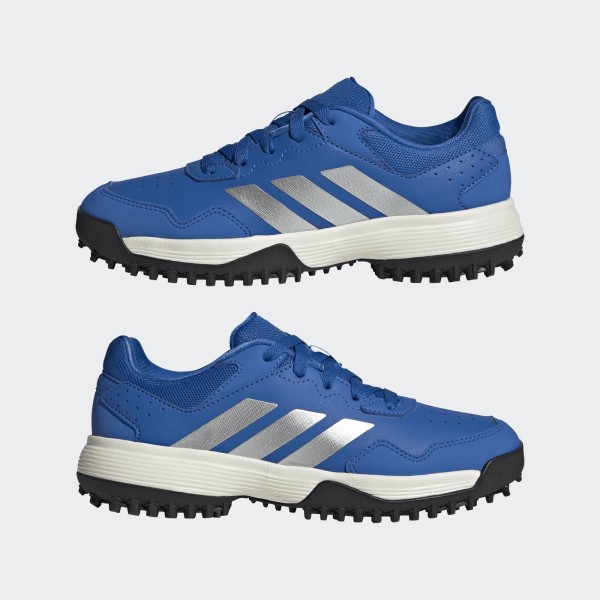 adidas Hockey Youngstar 2 Royal – Chaussures de Hockey sur Gazon Junior