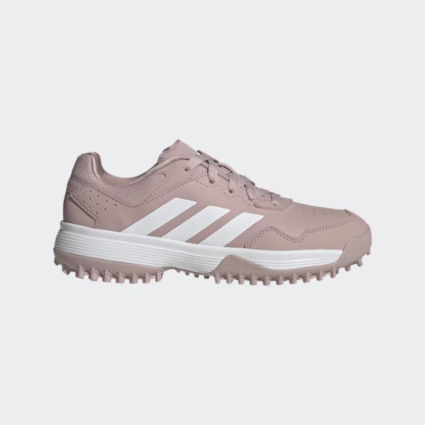 adidas Hockey Youngstar 2 Lilas – Chaussures de Hockey sur Gazon Junior