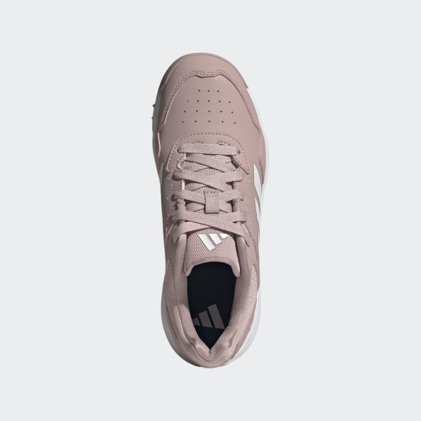 adidas Hockey Youngstar 2 Lilas – Chaussures de Hockey sur Gazon Junior